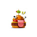 LEGO Durrr Burger - 77070