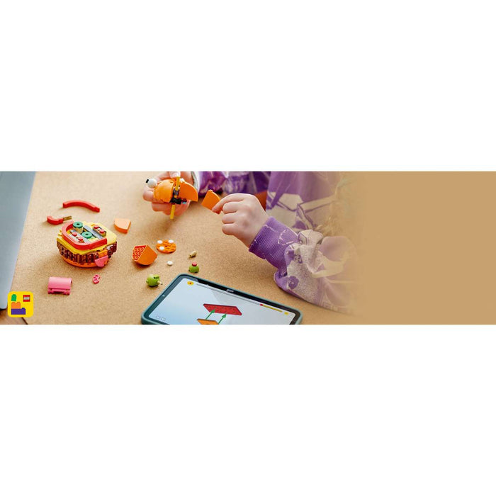 LEGO Durrr Burger - 77070