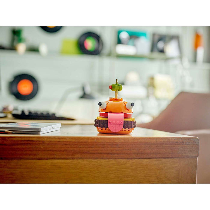 LEGO Durrr Burger - 77070