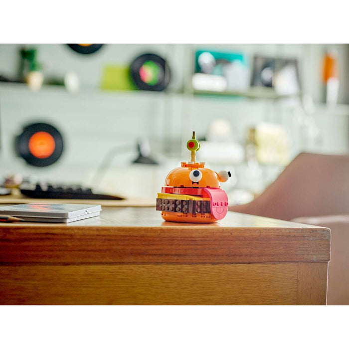 LEGO Durrr Burger - 77070