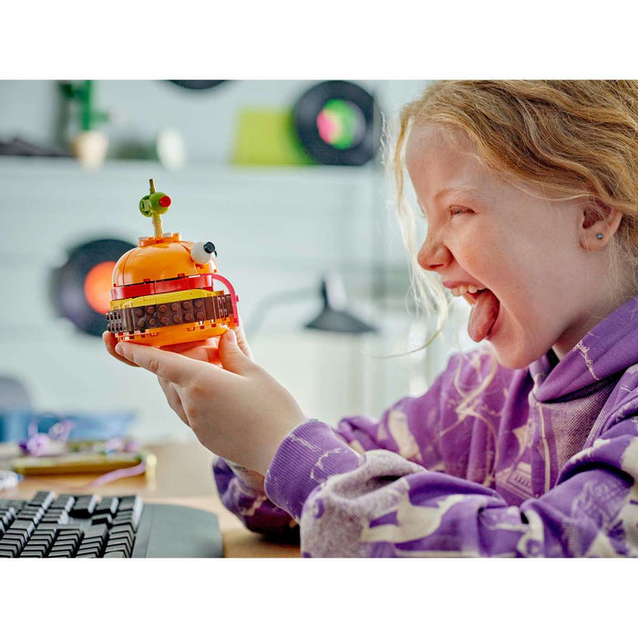 LEGO Durrr Burger - 77070