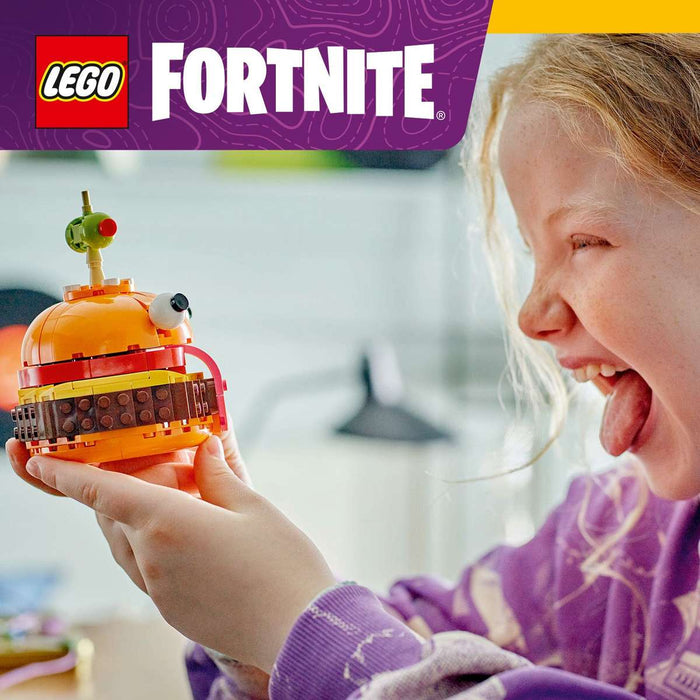 LEGO Durrr Burger - 77070