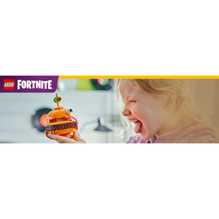 LEGO Durrr Burger - 77070