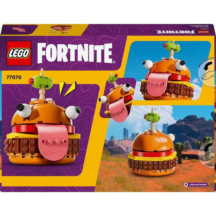 LEGO Durrr Burger - 77070