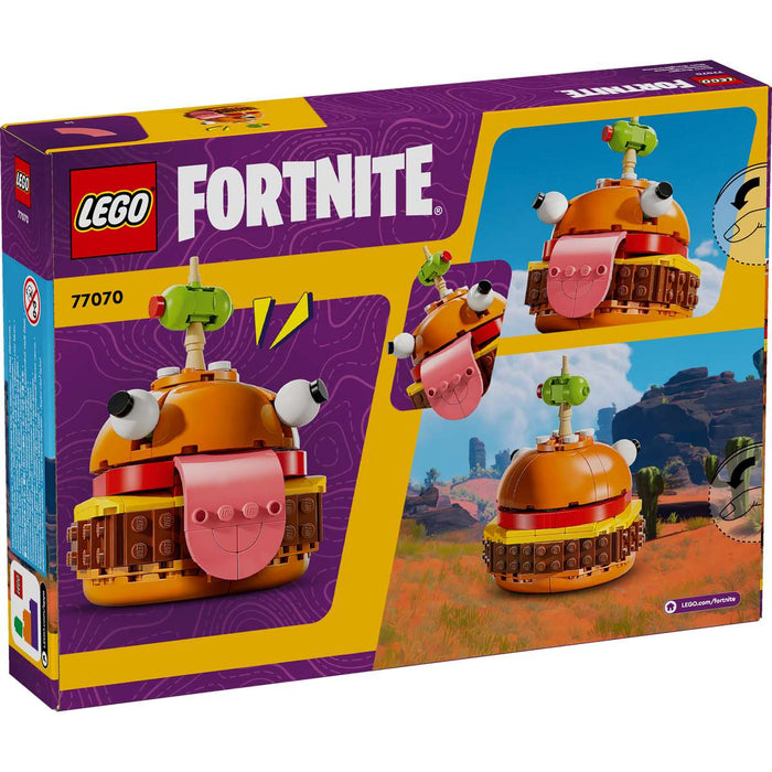 LEGO Durrr Burger - 77070