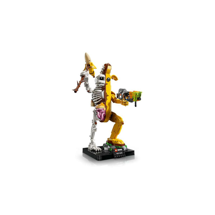 LEGO Bananita sbucciata - 77072