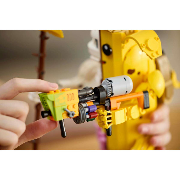 LEGO Bananita sbucciata - 77072