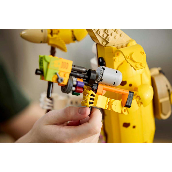 LEGO Bananita sbucciata - 77072