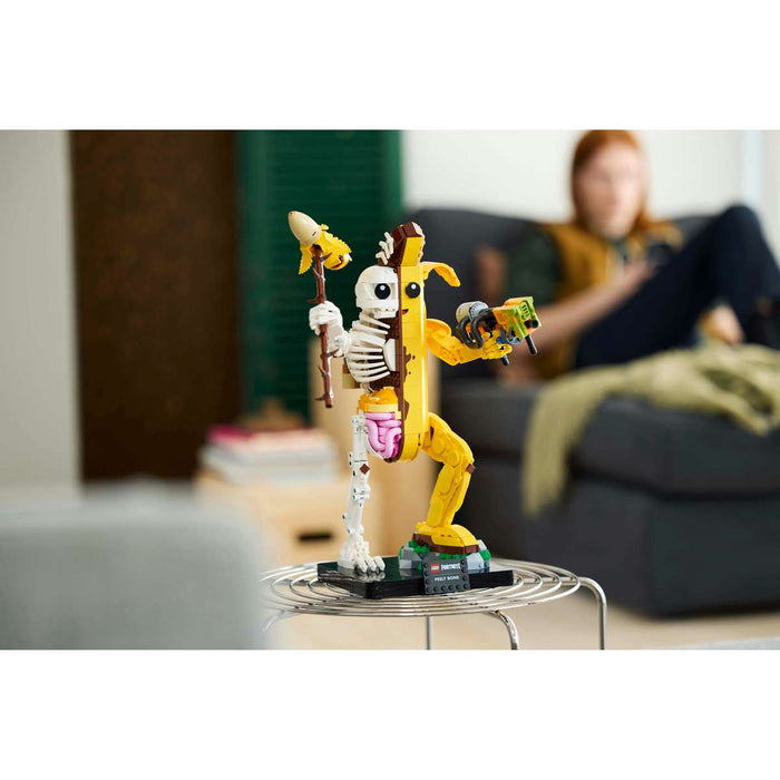 LEGO Bananita sbucciata - 77072