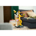 LEGO Bananita sbucciata - 77072