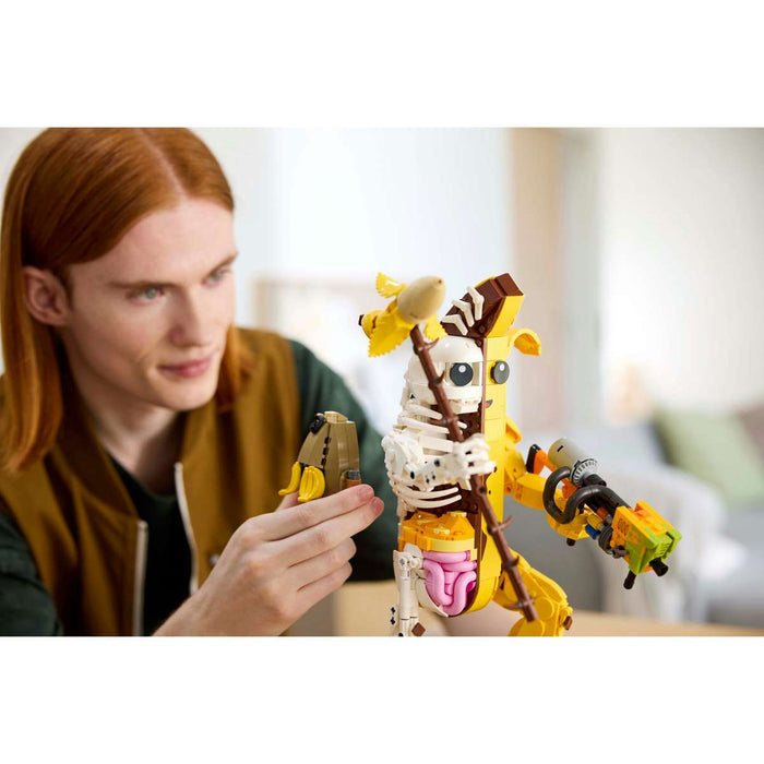 LEGO Bananita sbucciata - 77072