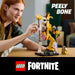 LEGO Bananita sbucciata - 77072