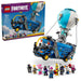 LEGO Bus della battaglia - 77073