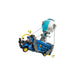 LEGO Bus della battaglia - 77073
