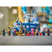 LEGO Bus della battaglia - 77073