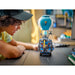 LEGO Bus della battaglia - 77073