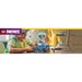 LEGO Bus della battaglia - 77073