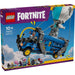 LEGO Bus della battaglia - 77073