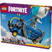 LEGO Bus della battaglia - 77073