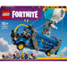 LEGO Bus della battaglia - 77073