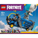 LEGO Bus della battaglia - 77073