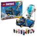 LEGO Bus della battaglia - 77073