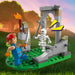 LEGO Campo Di Bananita E Starter - 77075