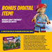 LEGO Campo Di Bananita E Starter - 77075