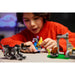 LEGO Campo Di Bananita E Starter - 77075
