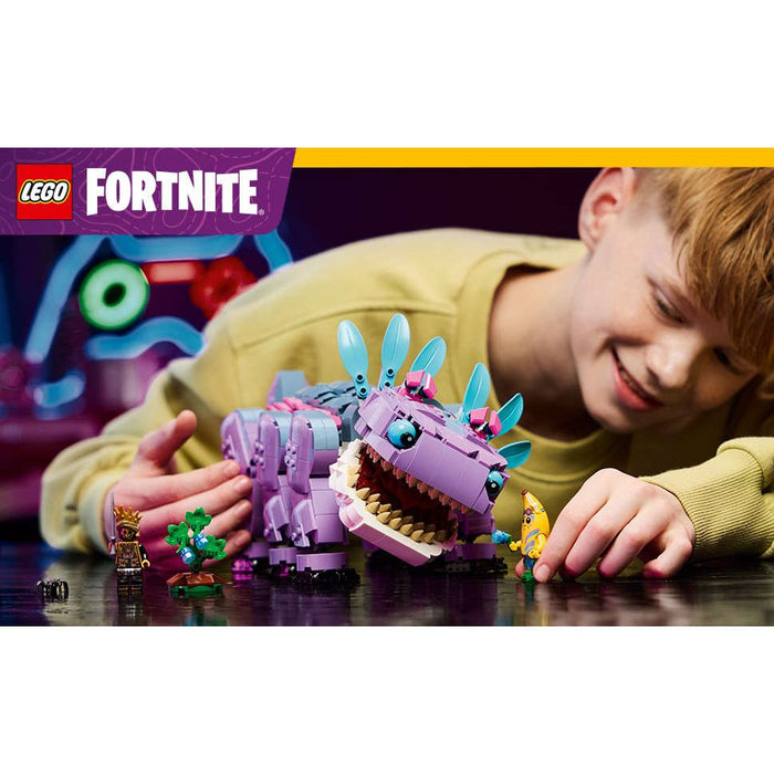 LEGO Klombo - 77077