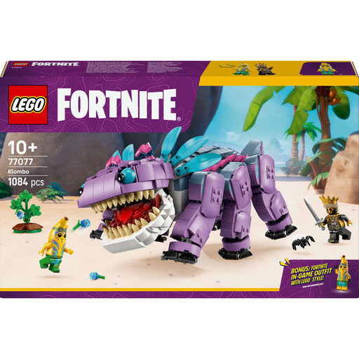 LEGO Klombo - 77077