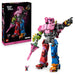 LEGO Leader Squadra Mecha - 77078
