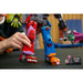 LEGO Leader Squadra Mecha - 77078