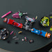 LEGO Leader Squadra Mecha - 77078