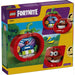LEGO Testa Di Pomodoro - 77079, Personaggio Giocattolo, Decorazione Cameretta, Regalo Per Gamer, Bambini E Bambine 10+