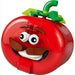 LEGO Testa Di Pomodoro - 77079, Personaggio Giocattolo, Decorazione Cameretta, Regalo Per Gamer, Bambini E Bambine 10+