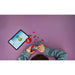 LEGO Testa Di Pomodoro - 77079, Personaggio Giocattolo, Decorazione Cameretta, Regalo Per Gamer, Bambini E Bambine 10+