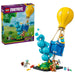 LEGO Consegna Di Rifornimenti - 77080, Giocattolo Con 3 Minifigure E Accessori, Decorazione Gaming Room, Regalo 10+