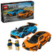 LEGO Lamborghini Revuelto E Huracán Sto - 77238