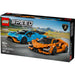 LEGO Lamborghini Revuelto E Huracán Sto - 77238