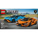 LEGO Lamborghini Revuelto E Huracán Sto - 77238