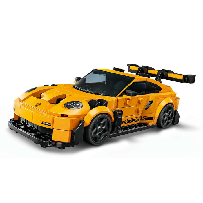 LEGO Super Car Porsche 911 Gt3 Rs - 77239
