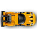 LEGO Super Car Porsche 911 Gt3 Rs - 77239