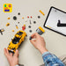 LEGO Super Car Porsche 911 Gt3 Rs - 77239