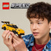 LEGO Super Car Porsche 911 Gt3 Rs - 77239