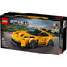 LEGO Super Car Porsche 911 Gt3 Rs - 77239