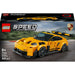 LEGO Super Car Porsche 911 Gt3 Rs - 77239