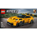 LEGO Super Car Porsche 911 Gt3 Rs - 77239