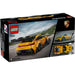 LEGO Super Car Porsche 911 Gt3 Rs - 77239