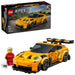 LEGO Super Car Porsche 911 Gt3 Rs - 77239